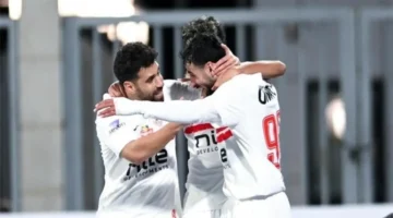 عودة للتدريبات.. خطة نادي الزمالك لمواجهة زد ضمن منافسات الدوري المصري الممتاز